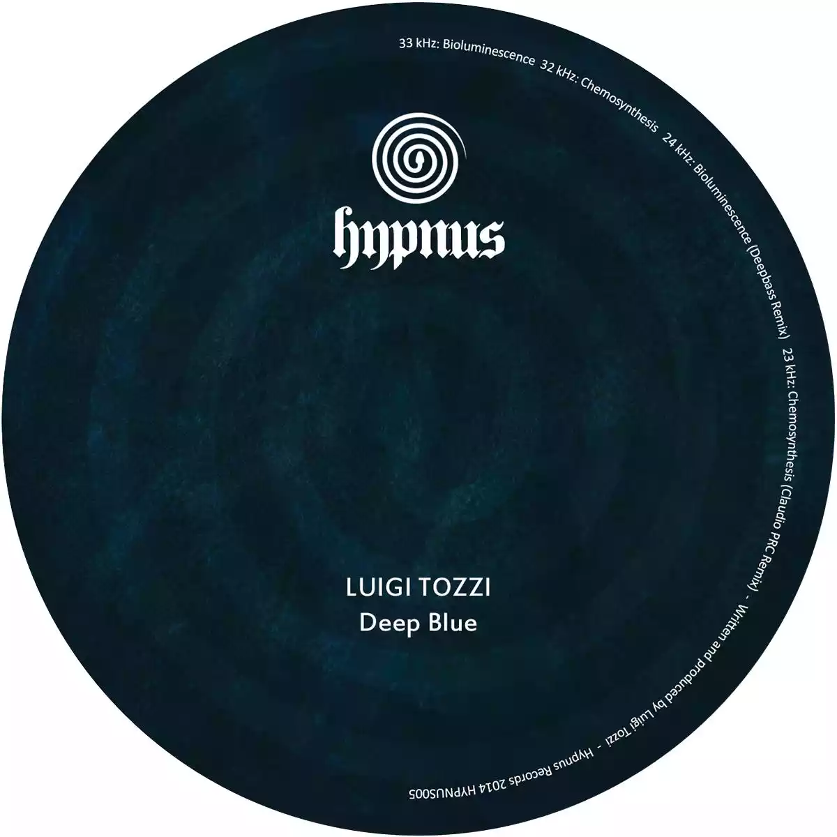 Deep Blue